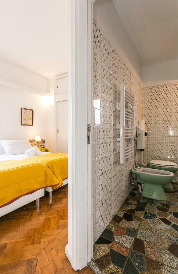 Apartamento Vintage 2 Porto Exterior foto